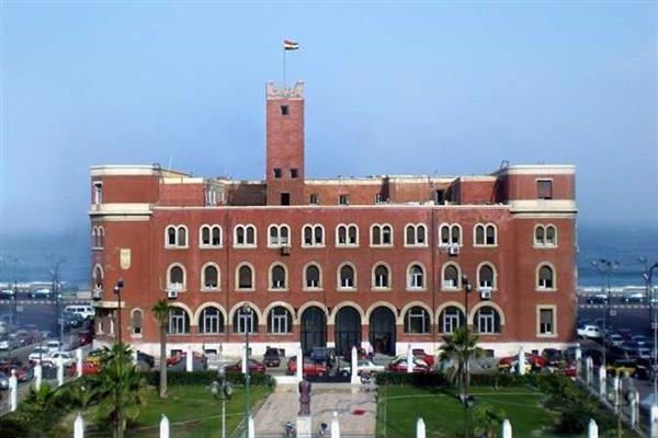 جامعة الإسكندرية تحقق المركز الثاني في تصنيف ويبومتركس الإسباني