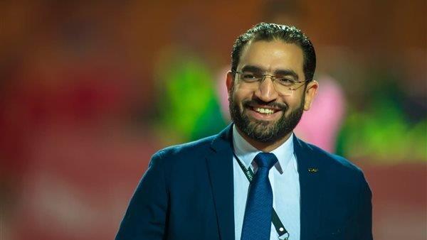 خبير الإعلام بالإتحاد الإفريقي لكرة القدم: الجدل حول جاساما سيؤثر على لاعبي مصر