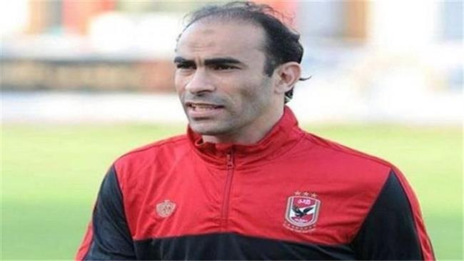 بعد شفاء..الأهلي يوافق على انضمام بدر بانون لمعسكر الإمارات