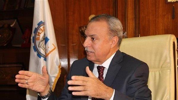 محافظ القليوبية يوجة بتكثيف حملات إزالة الإشغالات والتعديات على حرم الطريق