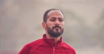 وليد سليمان: فى الأهلى لا ننظر إلى أى ظروف وهدفنا تقديم الأفضل بالمونديال