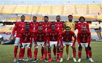 الأهلي يخوض مرانه الثاني في أبوظبي استعدادًا لمباراة مونتيري بمونديال الأندية