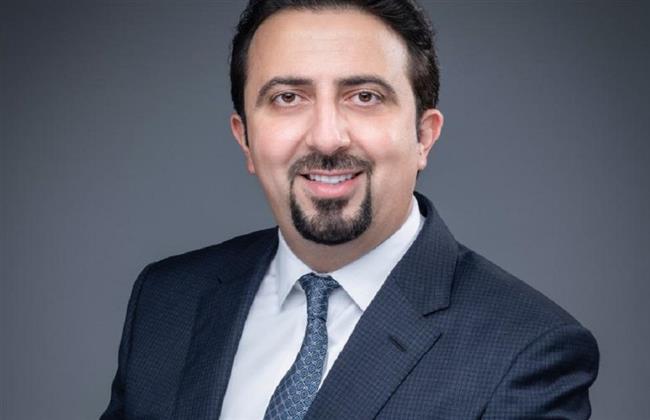 صيفي إسماعيل شخصية العام لقطاع الترفيه الرقمي في الشرق الأوسط