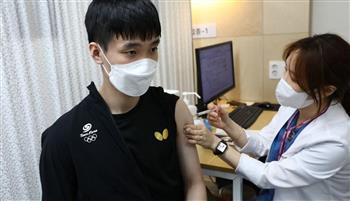   تطعيم 86% من سكان كوريا الجنوبية بلقاحات كورونا 