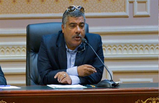 رئيس لجنة الصناعة: تحفيز المواطنين لطلب الفواتير الضريبية عند الشراء أو تلقى الخدمات 