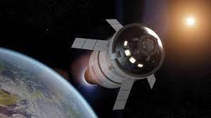 سبيس إكس تطلق بنجاح فالكون-9 يحمل قمرا صناعيا إيطاليا