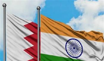   البحرين والهند تؤكدان عمق العلاقات الثنائية