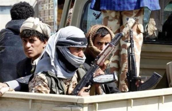 اليمن: مليشيات الحوثى ارتكبت 1134 حالة إختطاف خلال 2021