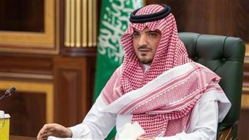 وزير الداخلية السعودى يزور إسلام آباد الاثنين المقبل