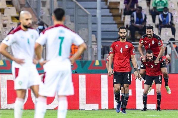 اليوم.. صرف 3 آلاف دولار لكل لاعب مكافأة الفوز على المغرب قبل مباراة الكاميرون 