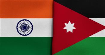   الأردن والهند تبحثان تعزيز التعاون العسكرى