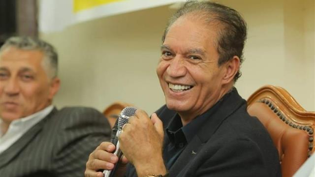 يحيى الكومى يستدعى بروان بعد تلميحاته بالرحيل عن الإسماعيلى 