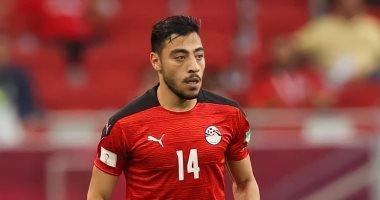 شاهد.. أكرم توفيق يطمئن الجماهير على حالته الطبيه بعد جراحه الرباط الصليبى 