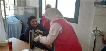 «صحة الشرقية» تقديم الخدمات الطبية لأكثر من 7ر2 مليون سيدة ضمن صحة المرأة