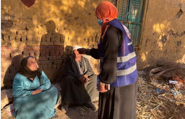 «الصحة»: عقد 200 ندوة تثقيفية للمواطنين بمحافظات صعيد مصر