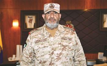   رئيس الأركان الكويتي يبحث مع مسؤول عسكري أمريكي القضايا ذات الاهتمام المشترك