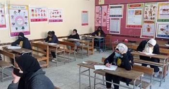   مدير تعليم القاهرة: امتحان هندسة الإعدادية في مستوى الطالب المتوسط