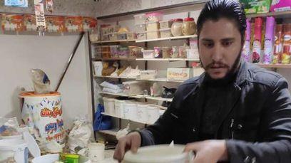 «صحة الدقهلية»:غلق 247 منشأة مخالفة خلال يناير وإعدام 5700 كجم أغذية فاسدة