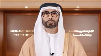   وزير الدفاع الإماراتي يؤكد عمق العلاقات العسكرية مع فيجي
