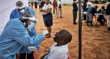   أفريقيا: إجمالي إصابات "كورونا" يبلغ 10 ملايين و874 ألفًا و619 حالة