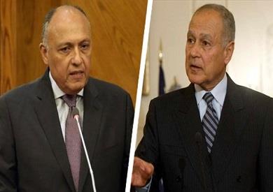 الرجوب: اللقاء مع شكري وأبو الغيط يهدف للتنسيق المستمر في ظل التصعيد الاسرائيلي