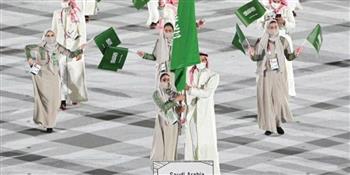   السعودية تشارك في دورة الألعاب الأولمبية الشتوية «بكين 2022»