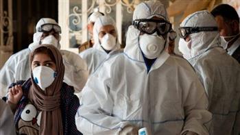   تباين الإصابات اليومية بفيروس "كورونا" بعدد من الدول العربية
