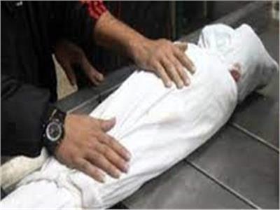 جرار زراعي يدهس طفلة في قنا 