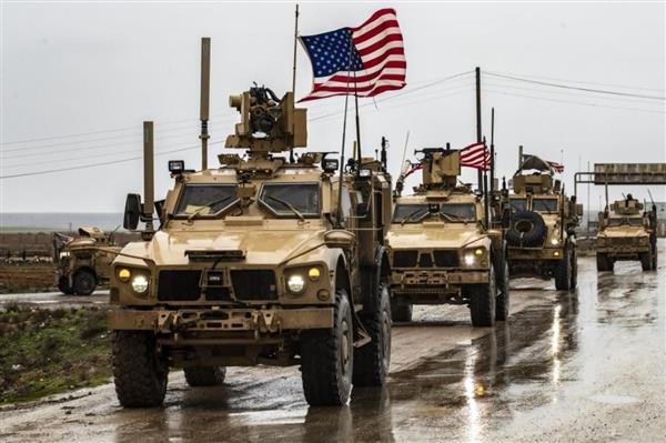 "دعمًا للناتو".. الولايات المتحدة تنشر جنودًا لها شرق أوروبا