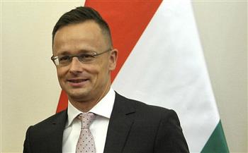   وزير خارجية المجر يُعرب تقدير بلاده لنهج السياسة الخارجية العُمانية