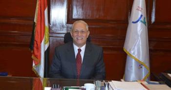   محافظ الأقصر يبحث مع رئيس شركة غاز مصر الأعمال الجارية لتوصيل الغاز الطبيعي