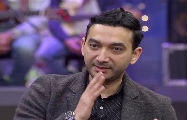 كورونا يضرب الوسط الفنى من جديد.. نادر حمدى يعلن إصابته