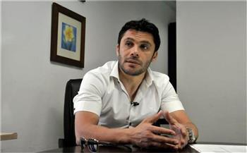أحمد حسن: منتخب مصر كعبه عالي على الكاميرون