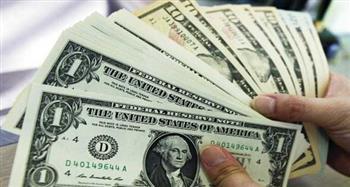 أسعار الدولار يوم الخميس 3_2_2022