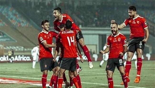 مواعيد مباريات الأهلى لنهاية الدور الأول بالدورى