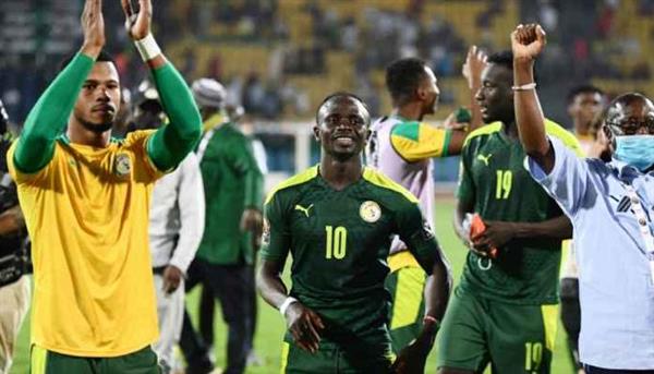 رسمياً.. السنغال يصعد لنهائى أمم إفريقيا بعد الفوز على بوركينا بثلاثية مقابل هدف