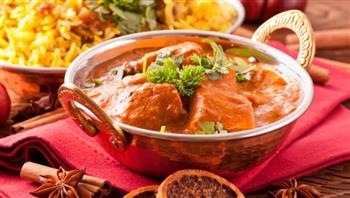   طرق مختلفة لطهي الدجاج من المطبخ الهندي