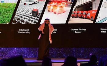   الرياض يُعلن عن استثمارات بـ 6.4 مليار دولار لدعم قطاع التكنولوجيا