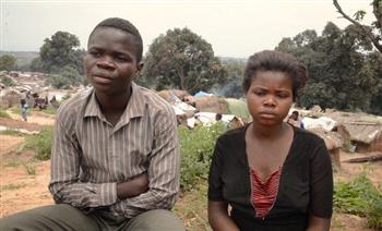   مقتل 26 شخصا صعقا بالكهرباء فى الكونغو