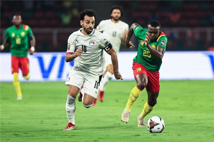 «أون تايم سبورتس» تعلن رسميا إذاعة مباراتي مصر والسنغال بتصفيات كأس العالم