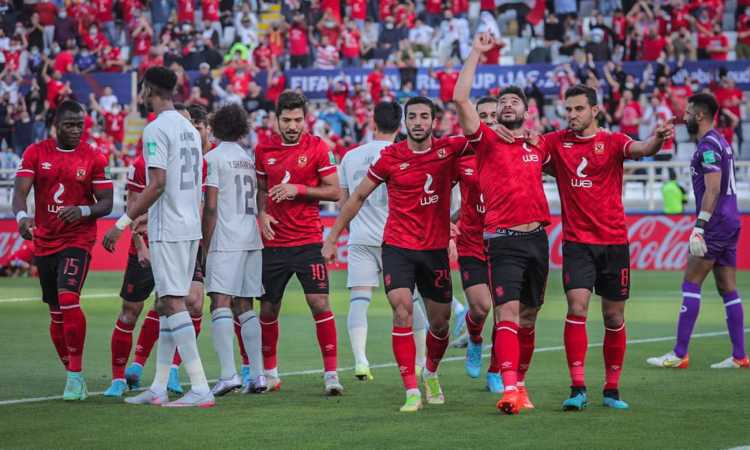 الفيفا يصدر قرار جديد  بشأن مباراة الأهلى والهلال فى كأس العالم