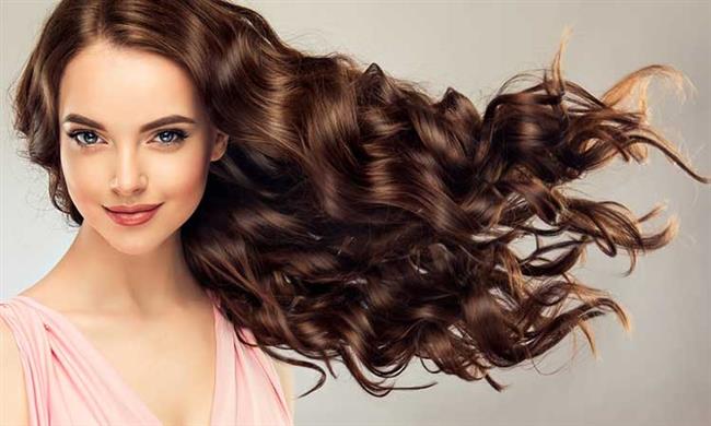 نصائح لتكثيف الشعر ومنع تساقطه