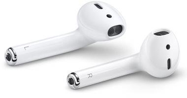 تعرف على طرق تنظيف AirPods لحماية الأذن من خطر العدوى