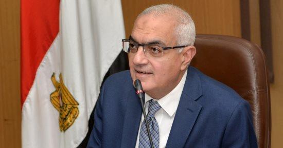 إنطلاق منتدى جامعة الطفل 2022 بالمنصورة