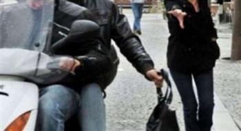   سقوط عصابة "ابو الروس" لسرقة حقائب السيدات بحلوان