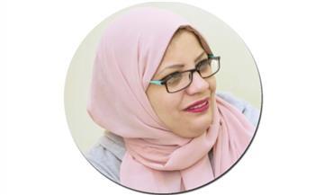 دكتورة لفتيّة السبع والإعلام الصحي 