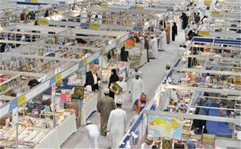 بمشاركة مصر .. انطلاق معرض مسقط للكتاب الخميس المقبل