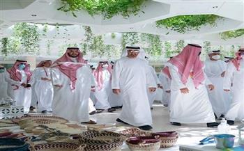 «البيان» الإماراتية : مبادرة الحياد المناخي 2050 توفر فرصاً جديدة للتنمية المستدامة