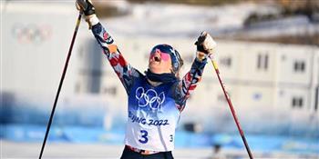   النمسا تفوز بذهبية الفرق المختلطة في التزلج على المنحدرات الجليدية بأولمبياد بكين الشتوي