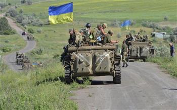   سبوتنيك: قوات أوكرانية حاولت مهاجمة مواقع عسكرية في دونيتسك ولكنها انسحبت